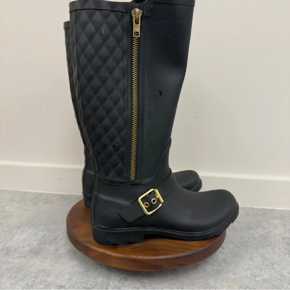 Steve Madden stylish black